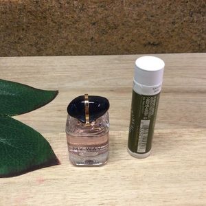 New Mini Giorgio Armani My Way Intense